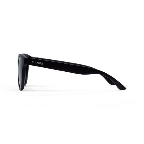 Ilanga Eyewear sunčane naočale Spicy Classic G15, matte black slika 3