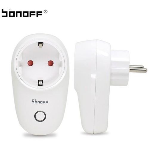 SONOFF S26 R2 smart-home šuko utičnica slika 3