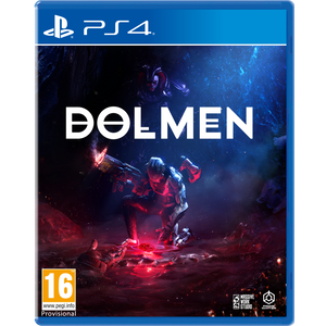 Dolmen - Day One Edition (Playstation 4)