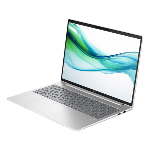 HP ProBook 460 G11 Laptop DOS/16"WUXGA AG IPS/U7-155H/16GB/512GB/RTX2050 4GB/GLAN/backlit/FPR/alu slika 3