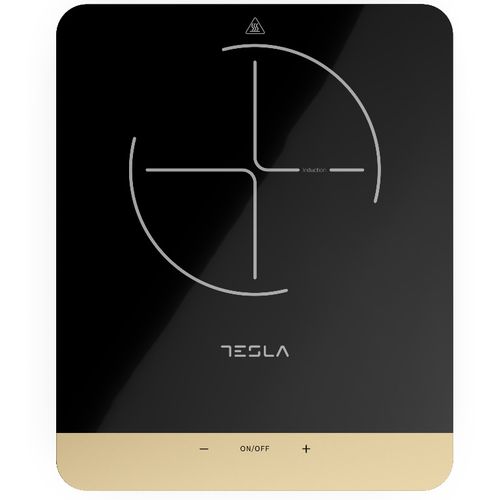 Tesla IC401B Indukcioni rešo slika 5