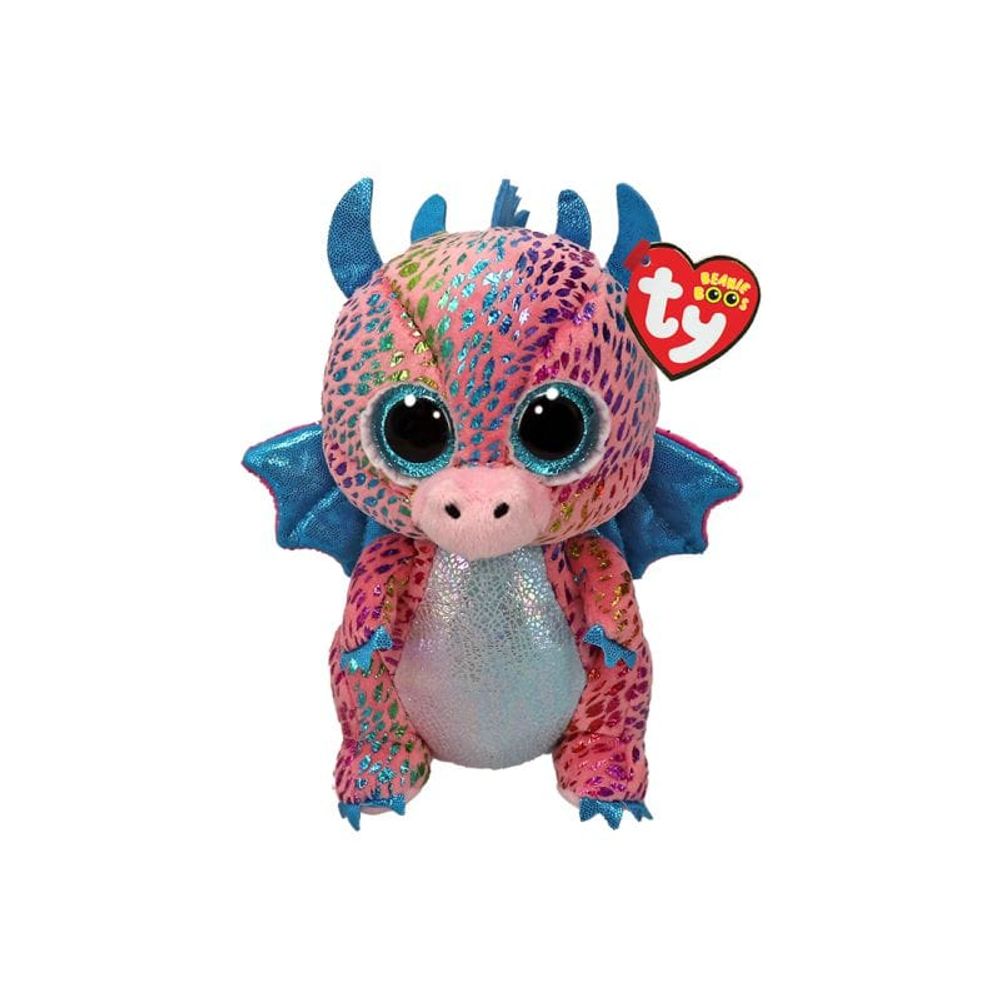 37346 ZMAJ FLINT 15 CM slika 1