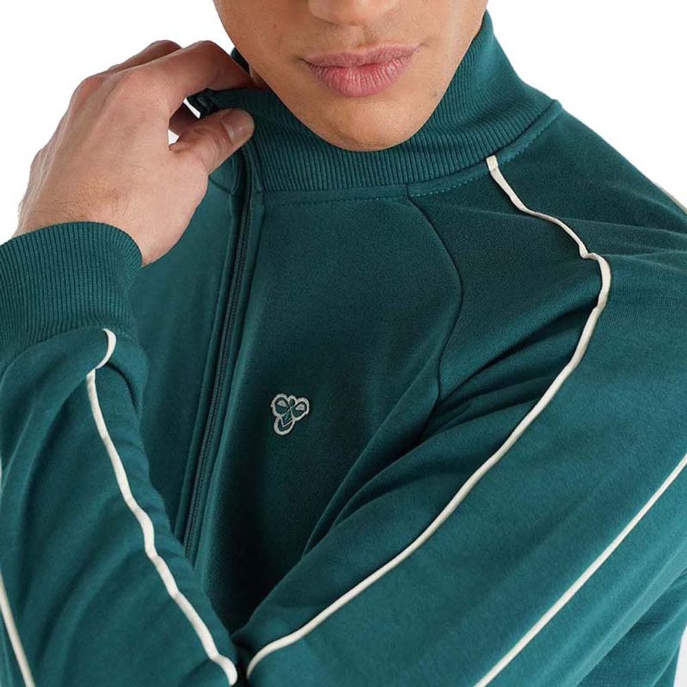 Hummel Duks za muškarce Hmlpablo Zip Jacket slika 3