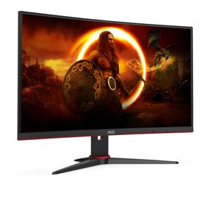  AOC monitor 27" C27G2ZE/BK