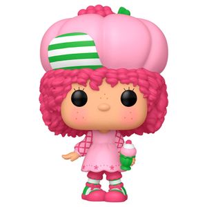 POP figure Strawberry Shortcake Raspberry Tart