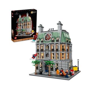 LEGO® MARVEL 76218 Sanctum Sanctorum