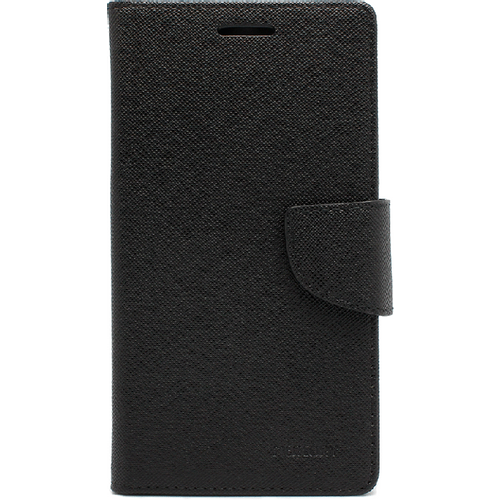 Torbica Mercury za Xiaomi Redmi Note 7 crna slika 1