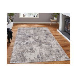 4041A - Multicolor  Multicolor Hall Carpet (80 x 150)