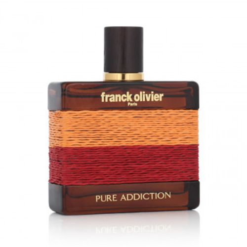 Franck Olivier Pure Addiction Eau De Parfum 100 ml (unisex) slika 1