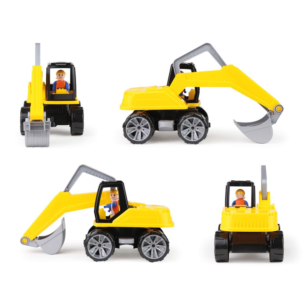Lena Truxx Bager sa kašikom Excavator slika 2