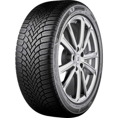 Bridgestone zimske gume