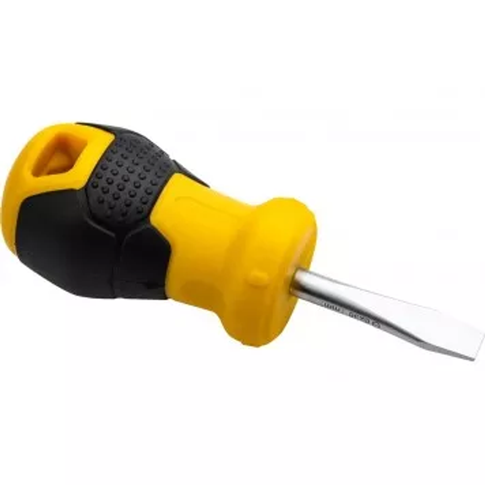 Deli Odvijač ravni 6x38mm, DL6360381 slika 1