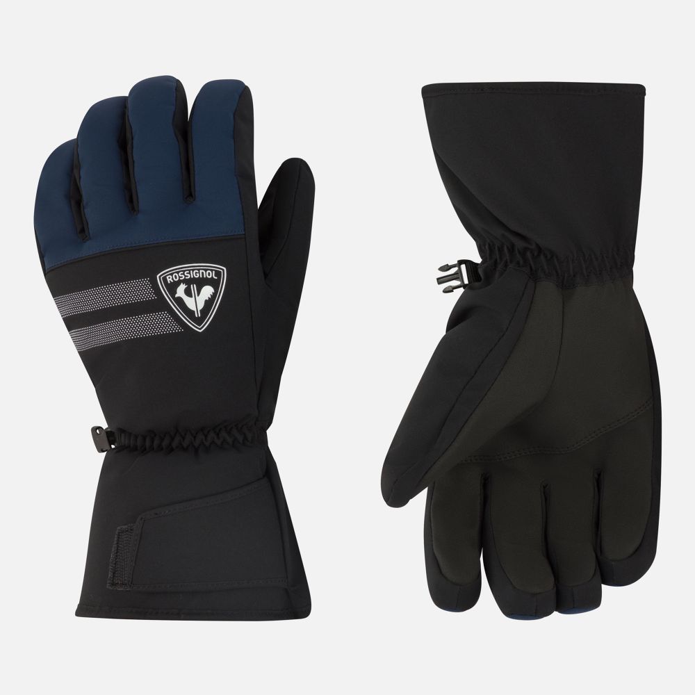ROSSIGNOL Muške rukavice za skijanje Perf Dark Navy slika 1