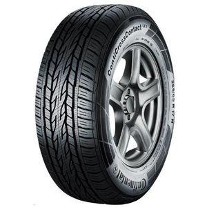 Continental 275/60R20 119H CROSS LX2 XL