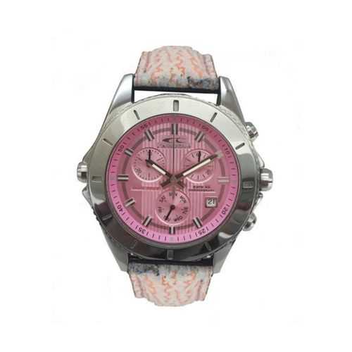 Uniseks sat Chronotech CT7636L-06 (Ø 42 mm) slika 2