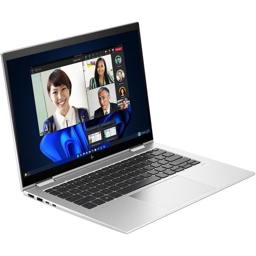 HP Ex360 1040 G10 i7-1355U 14" FHD Touch x360, i7-1355U32GB DDR5, 1TB SSD, Win 11 Pro slika 5