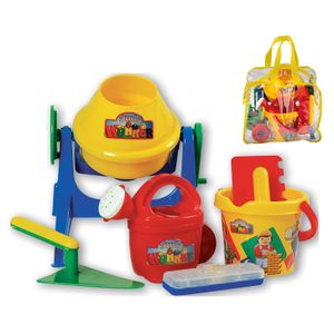 8035-1 MJEŠALICA + ZIDARSKI SET 28x27cm