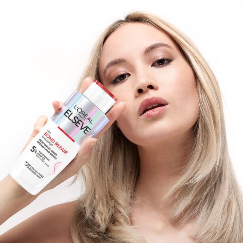 L'Oreal Paris Elseve Bond Repair šampon za kosu ​200ml slika 5