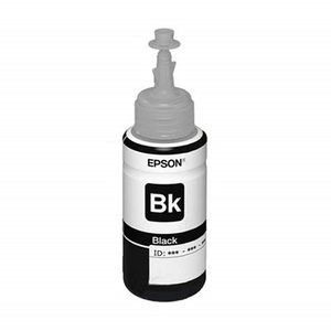 EPSON Ink CISS (T6731) Black