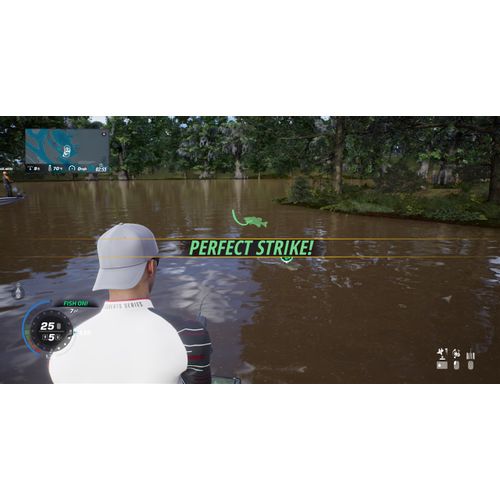 Bassmaster Fishing Deluxe Edition 2022 (PC) slika 9