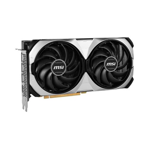 MSI nVidia GeForce RTX 4070 Ti 16GB 256bit RTX 4070 Ti SUPER 16G VENTUS 2X OC slika 2