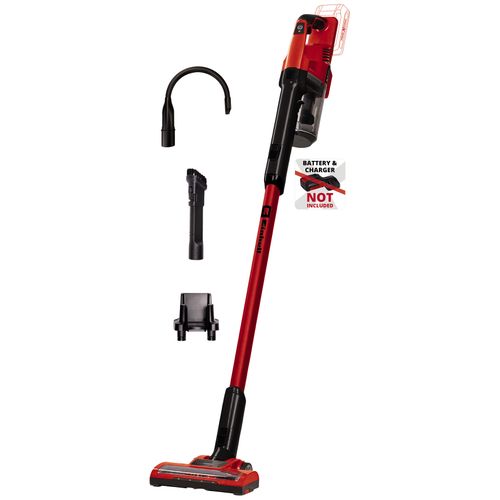 EINHELL Expert akumulatorski štapni usisavač Power X-Change TE-SV 18 Li-Solo slika 1