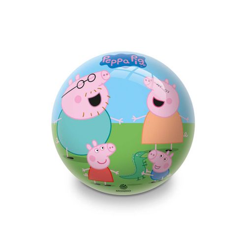 Lopta Peppa Pig 23cm slika 1