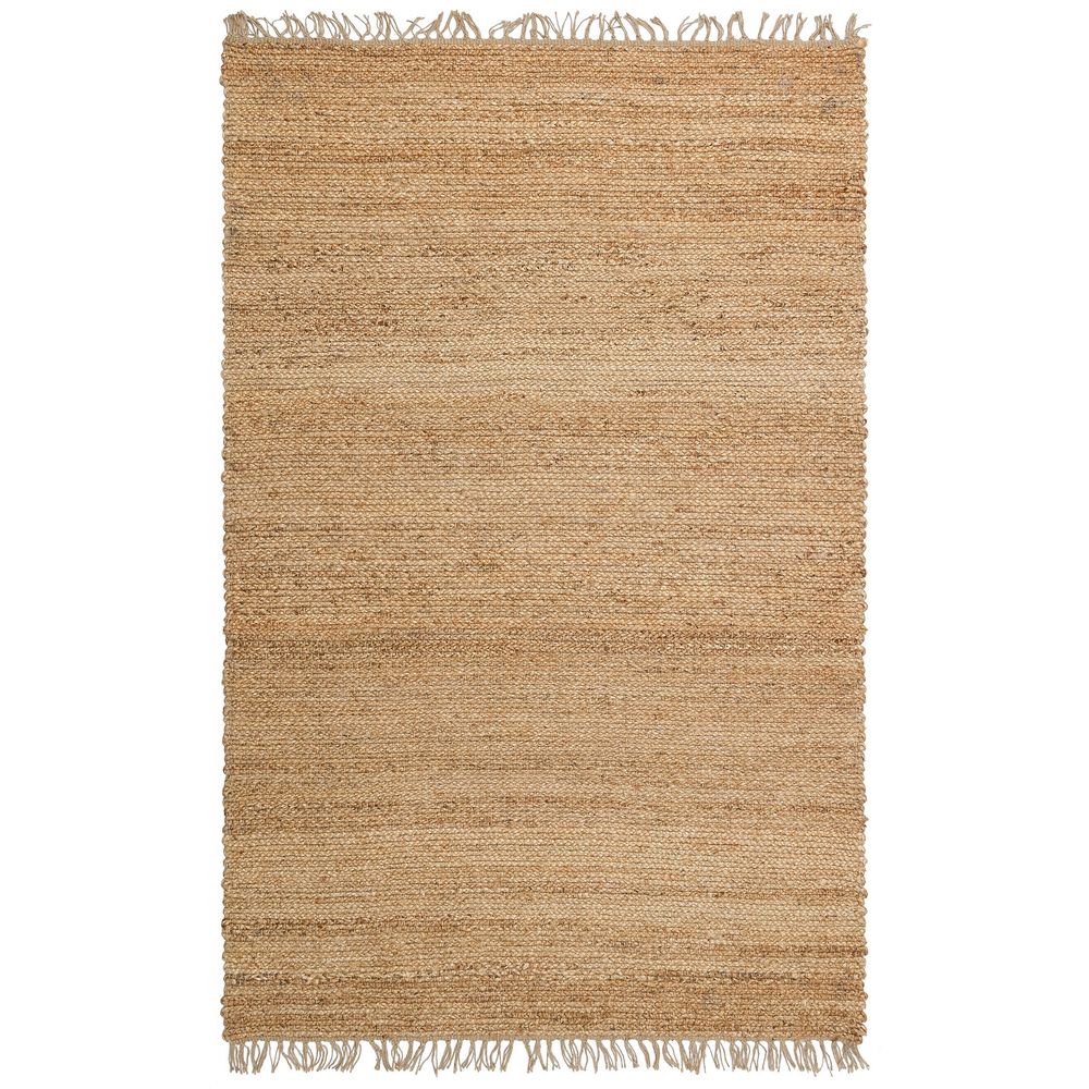 Ech 02 - Tepih za hodnik u prirodnoj bež boji (80 x 300 cm) slika 2
