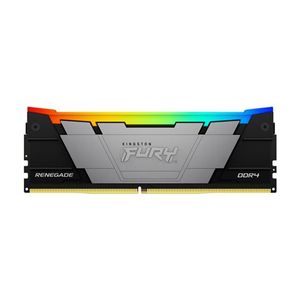 Kingston KF432C16RB12A/16 Ram memorija DDR4.16GB 3200MHz FURY Renegade RGB 