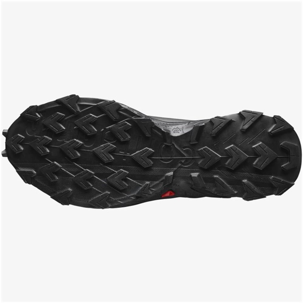 Tenisice Salomon Supercross 4 Gtx Black slika 3