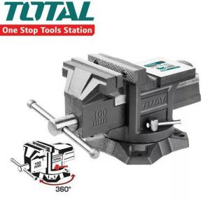 TOTAL Škripac 100 mm (THT6146)