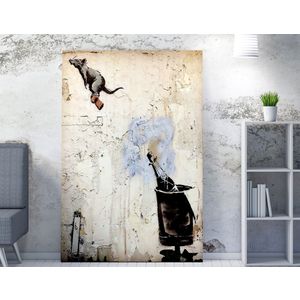 Dekorativna Platnena Slika WY117 (70 x 100) u Više Boja