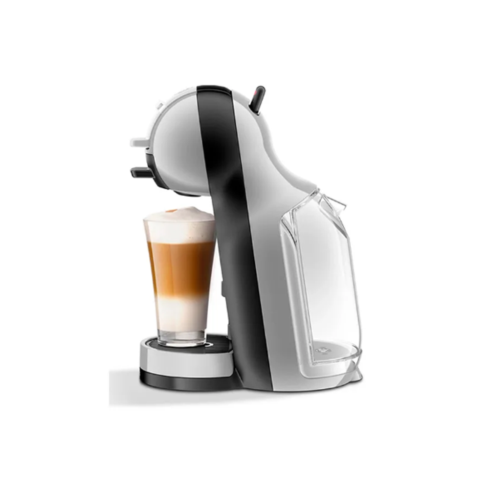  Krups Aparat za kafu KP123B10 Mini Me, Siva/Crna slika 4
