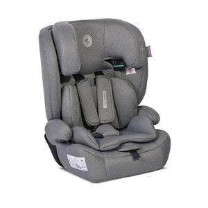 LORELLI COLOMBO Autosjedalica Grey, 9-36 kg, 76 cm - 150 cm