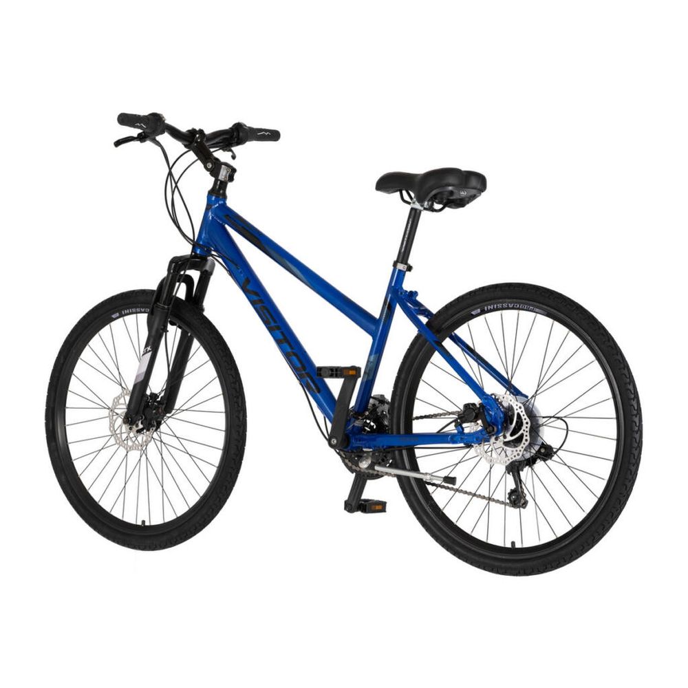 Visitor MTB bicikl GPS 27.5" amortizer alu slika 4