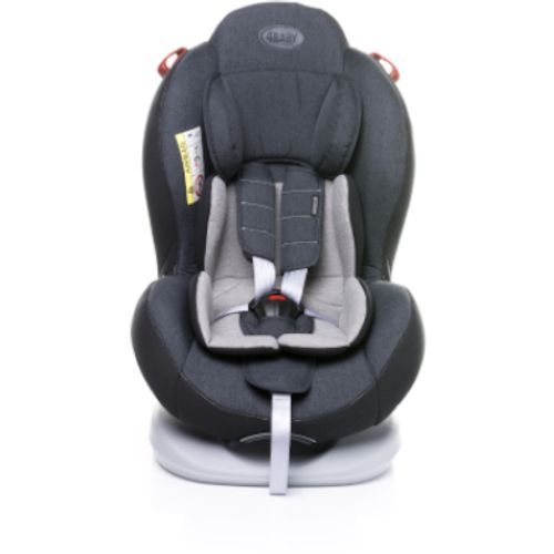 4Baby Auto-sedište grupa 0/1/2 (0-25kg) Rodos - Light Grey slika 2