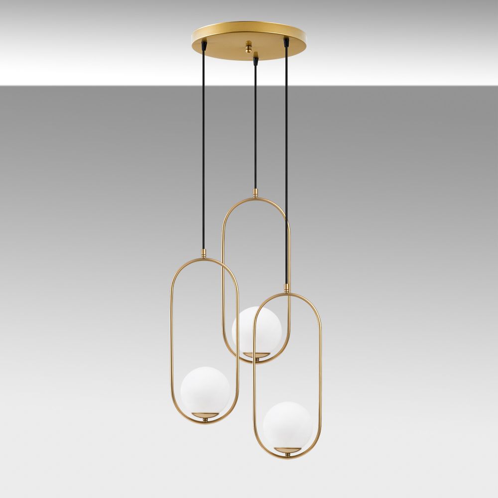 Luster Mudonı – Mr-935-1 – zlatna boja slika 5