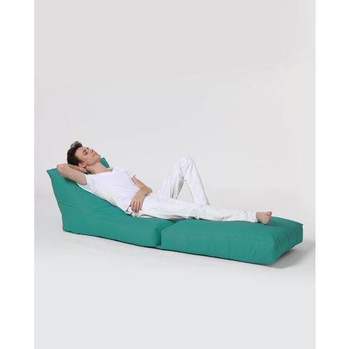 Atelier Del Sofa Vreća za sjedenje, Siesta - Turquoise slika 9