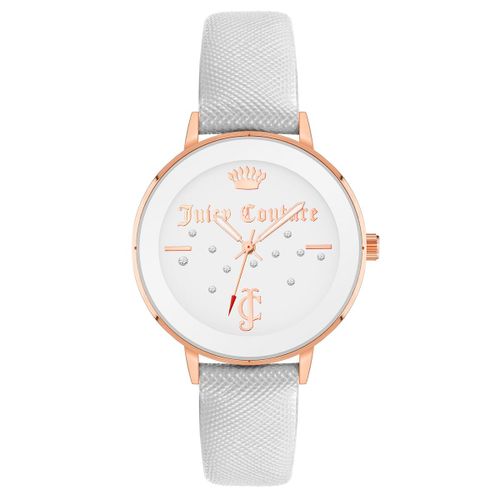 Ženski sat Juicy Couture JC1264RGWT (Ø 38 mm) slika 1