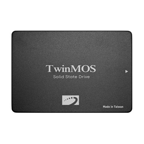 SSD 2.5" SATA TwinMOS Grey 512GB, TM512GH2UGL slika 1