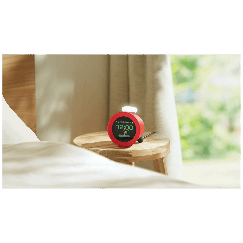 Nintendo Sat sa alarmom, Nintendo Sound Clock Alarmo slika 7