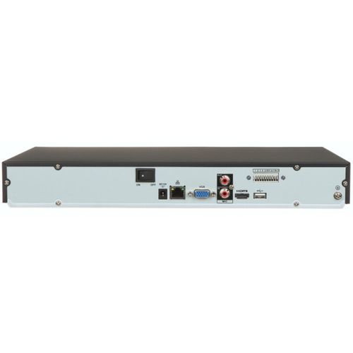 Dahua NVR 4216-4KS2/l 8Mpix 16-kanalni 1U 2HDDs Network Video Recorder slika 3