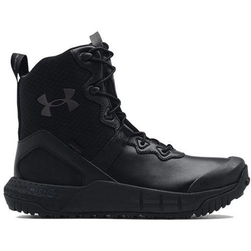 Under Armour Obuća Micro G® Valsetz Tactical Black slika 1