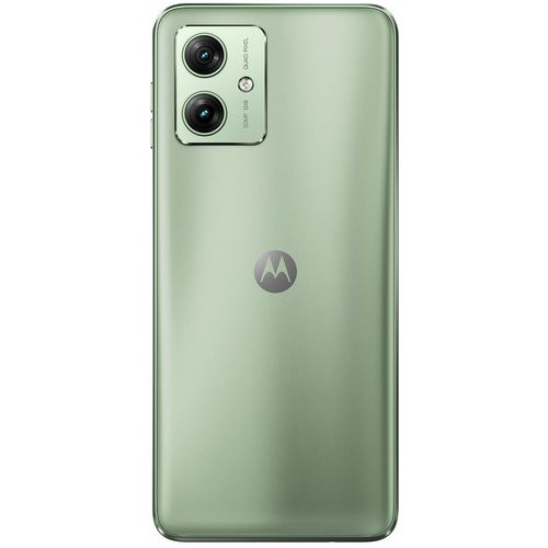 Mobitel Motorola G54 5G Power Edition 12 GB 256 GB DS eSIM Mint Green slika 7