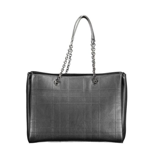 CALVIN KLEIN WOMEN'S BAG BLACK slika 2