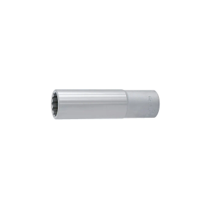 Unior Ključ nasadni, dvanaestougaoni, dugi, 1/2" 21 mm, 190/1L 12p