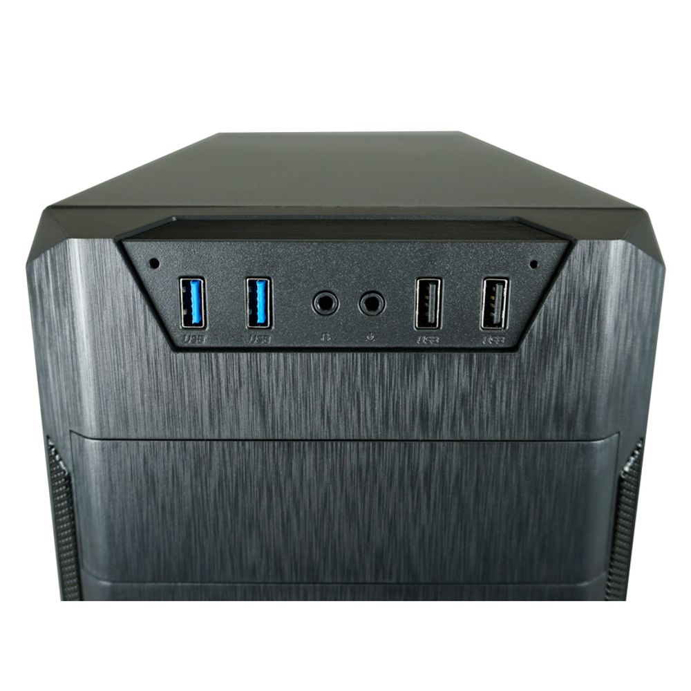 LC-Power Case LC-7040B slika 2