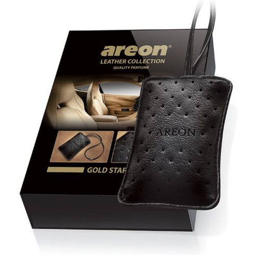 Miris Areon Leather Collection slika 1