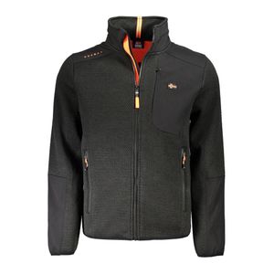 NORWAY 1963 MEN'S SPORTS JACKET BLACK