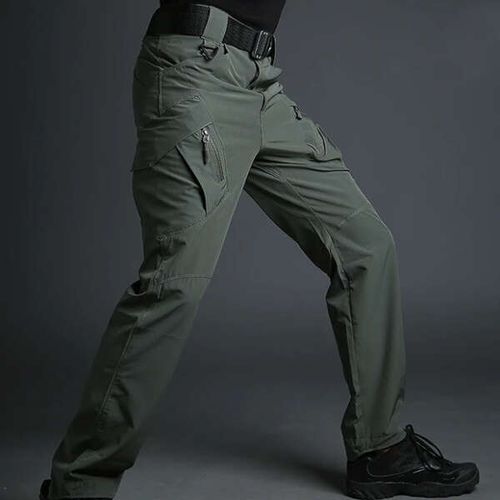 Praktične hlače - Founter slika 1